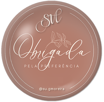 Obrigado pela Preferência!